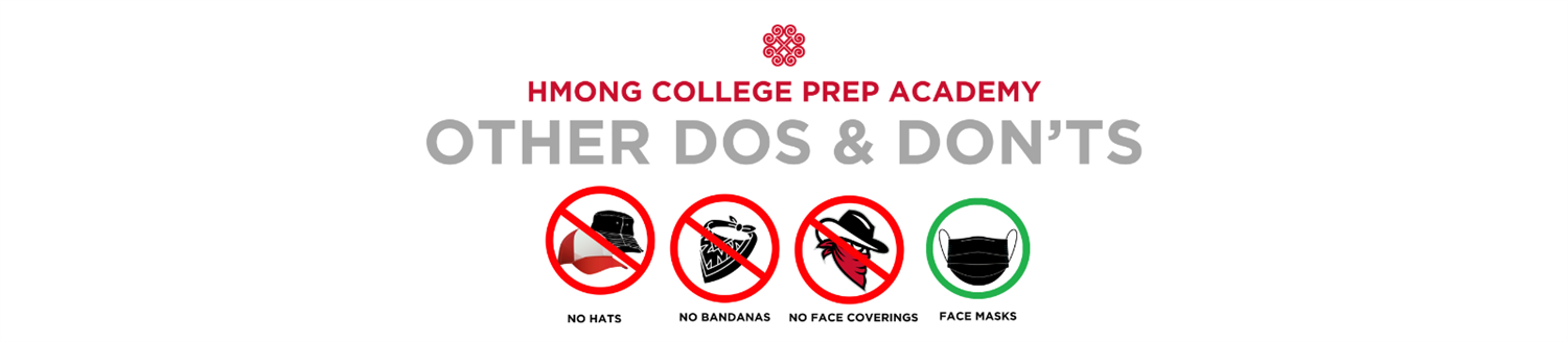 dos and donts
